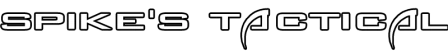 Spike’s Tactical logo