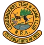 Londonderry Fish & Game Club logo