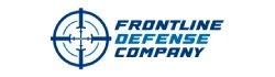 Frontline Defense Company logo