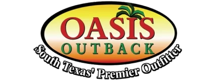 Oasis Outback logo
