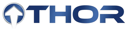 Thor International Associates Corp logo