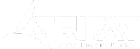 TriTac Shooting Solutions logo