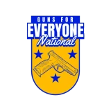 Guns For Everyone National logo