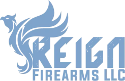 Reign Firearms LLC logo