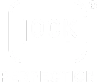 GLOCK, Inc. logo