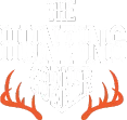 The Hunting Corner logo