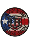 Tactics and Gear LLC logo