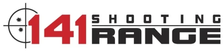 141 Shooting Range Inc. logo