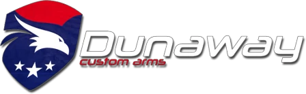 Dunaway Custom Arms, LLC logo