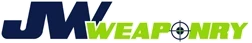 JW Weaponry logo