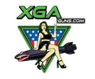 XGAguns.com logo
