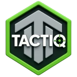 TACTIQ Training logo