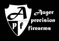 Auger Precision Firearms logo