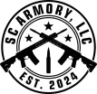 SC ARMORY, LLC logo