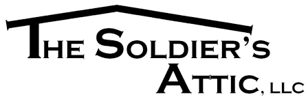 The Soldier’s Attic, LLC logo