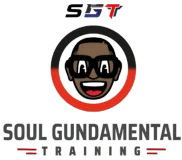 Soul Gundamental Training logo