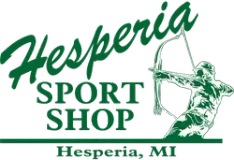 Hesperia Sport Shop logo
