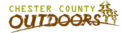 Chester County Outdoors logo