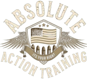 Absolute Action Training logo