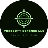 Prescott Defense, LLC logo