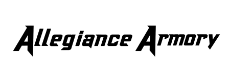 Allegiance Armory logo