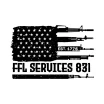 FFL Services 831 logo