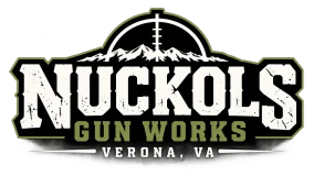 Nuckols Gun Works logo