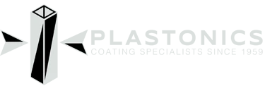 Plastonics, Inc. logo