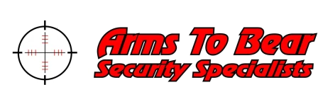 Arms To Bear Security Specialists logo