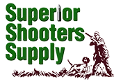 Superior Shooters Supply logo