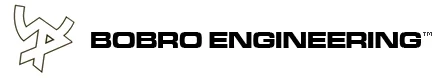 Bobro Engineering LLC logo