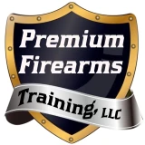 Premium Firearms Training logo