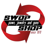 Swop Shop logo