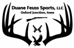 Duane Feuss Sports LLC logo