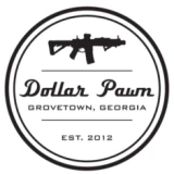 Dollar Pawn of Grovetown logo