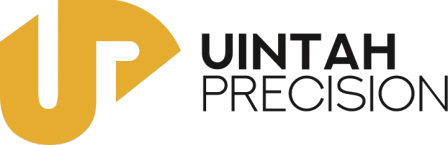 Uintah Precision logo