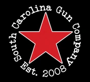 South Carolina Gun Company logo
