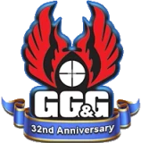 GG&G logo