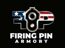Firing Pin Armory logo