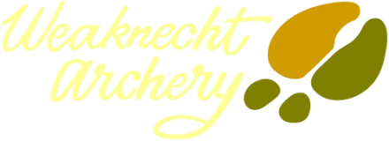 Weaknecht Archery logo