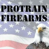 ProTrain Firearms, LLC logo