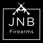 JNB Firearms logo