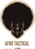 Afro Tactical LLC logo