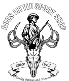 Bob's Little Sport Shop Inc logo