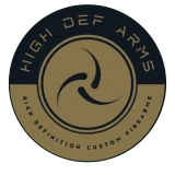 High Def Arms, LLC logo