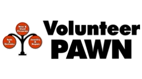 Volunteer PawnBrokers logo