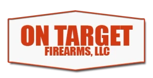 On Target Firearms LLC logo