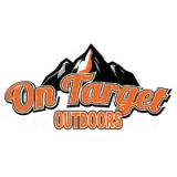 On Target Outdoors logo