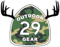 29 Outdoor Gear logo