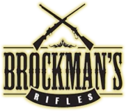 Brockman's Rifles logo